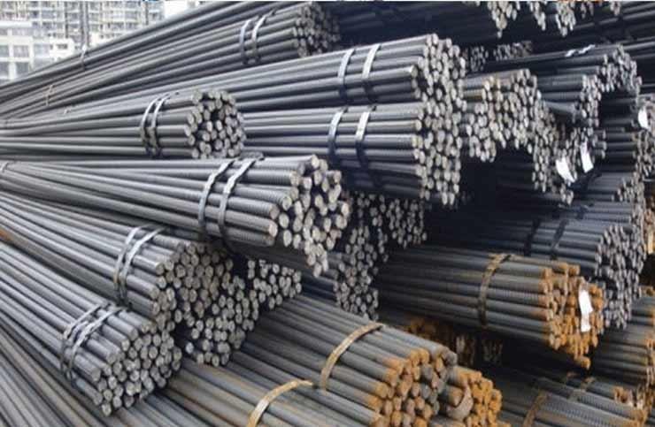 تراجع أسعار الحديد في الأسواق اليوم الاثنين 18 مارس 2024