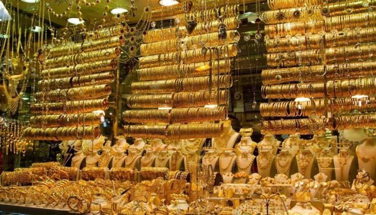 أسعار الذهب في الإمارات العربية اليوم الإثنين 18 مارس 2024