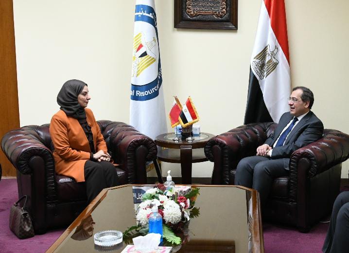 شركة نفط البحرين بابتكو تطلب الاستعانة بخبرات شركات البترول المصرية