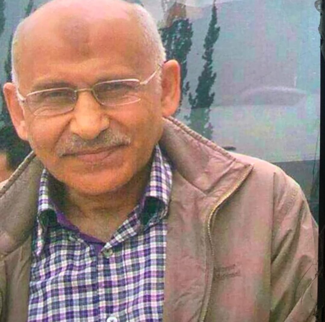 رئيس وقيادات بتروزنيمة ينعون وفاة على حماد مدير عام شقير سابقا 