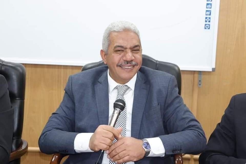 التجديد لنائب رئيس جامعة الأزهر للدراسات العليا 4 سنوات