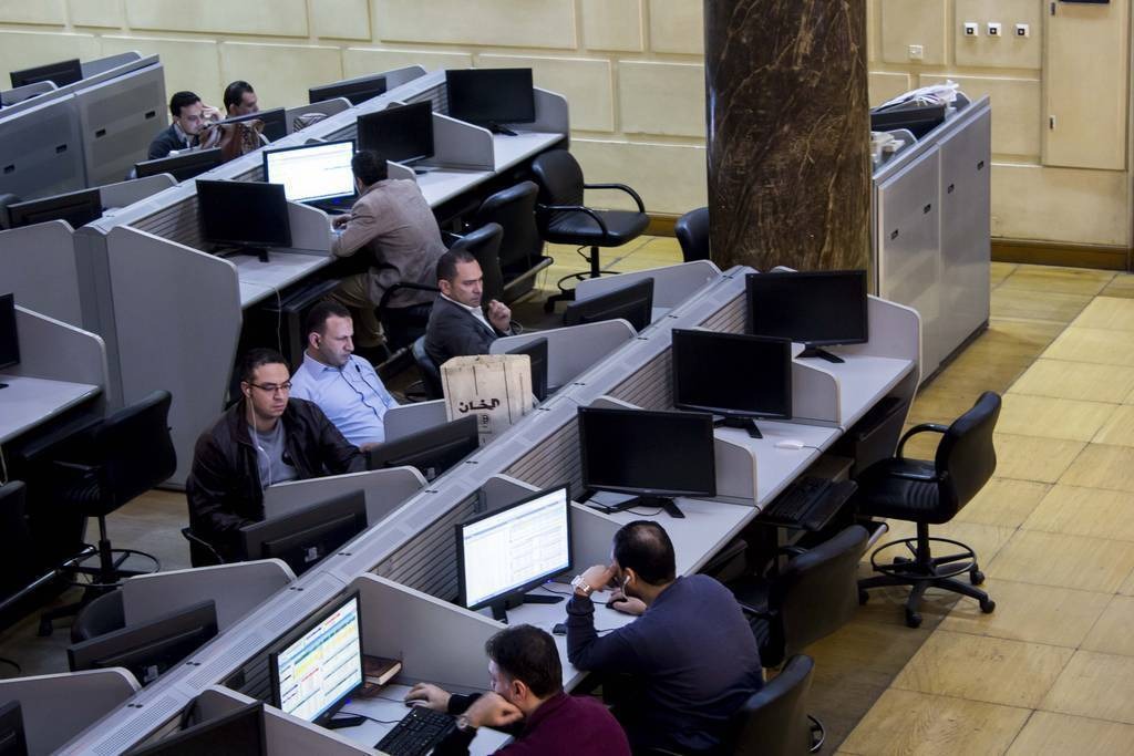 إعرف موقف توزيع كوبون 6 شركات مدرجة بالبورصة