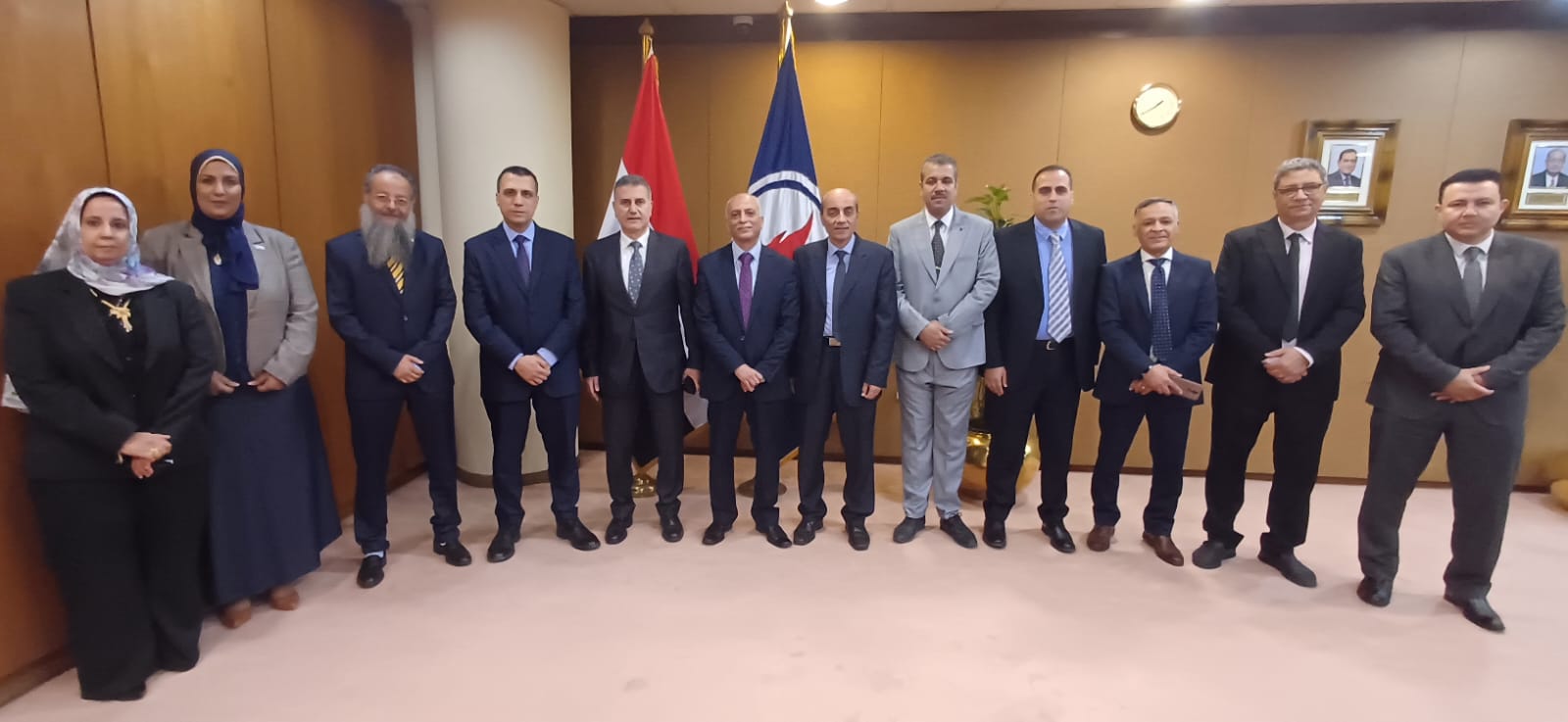 أكبا تنجح في تحقيق إيرادات بلغت 628.3 مليون جنيه بصافي ربح 41.6 مليون جنيه