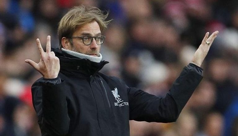 هؤلاء مروا على ليفربول خلال عهد يورجن كلوب ( لم ينجح أحد )