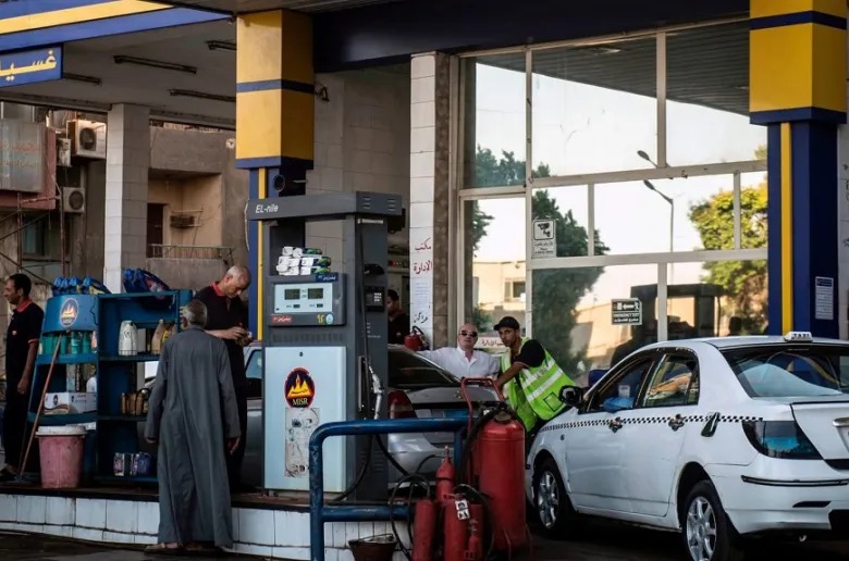الملا : نوجه 60% من إمدادات الغاز الطبيعى بمصر لقطاع الكهرباء