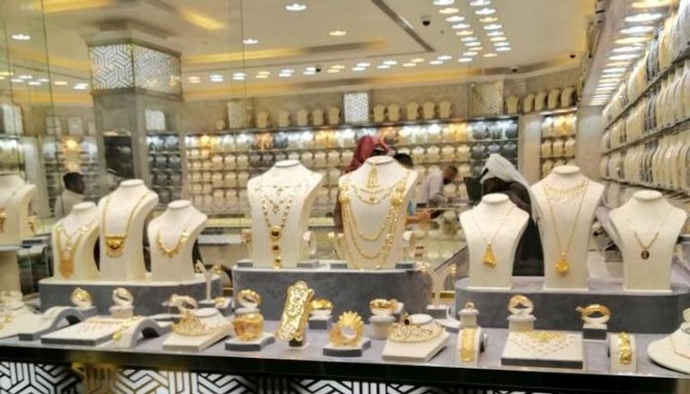أسعار الذهب في السعودية الأربعاء 12 يونيو 2024