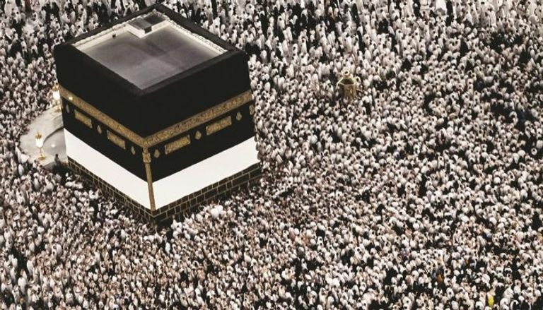 الخارجية تخصص فرق عمل فى السعودية للبحث عن الحجاج المصريين المفقودين