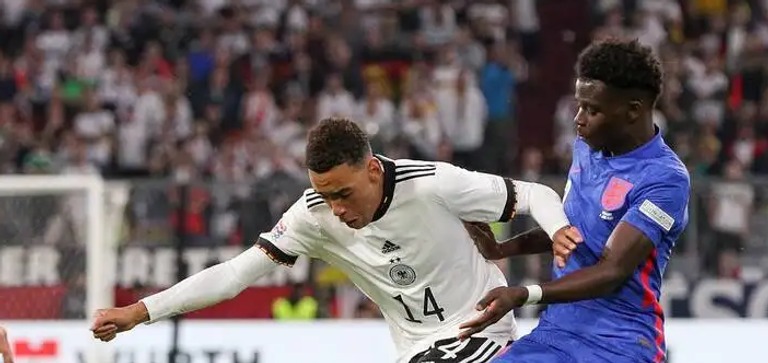 58 لاعباً من أصول أفريقية يشاركون في يورو 2024