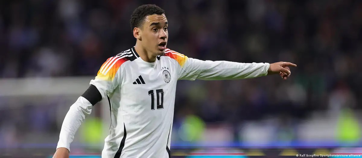 يورو 2024 : شباب يخطفون الأنظار وكبار يخيبون الآمال