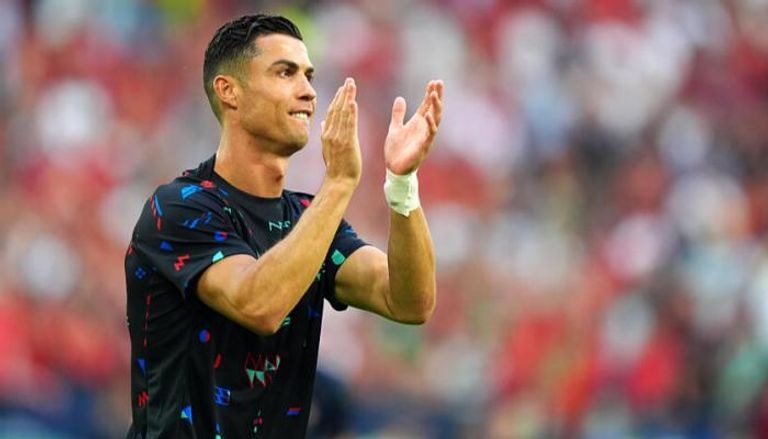 دور الـ16 يحفز رونالدو ومبابي ولوكاكو لتصحيح المسار في يورو 2024