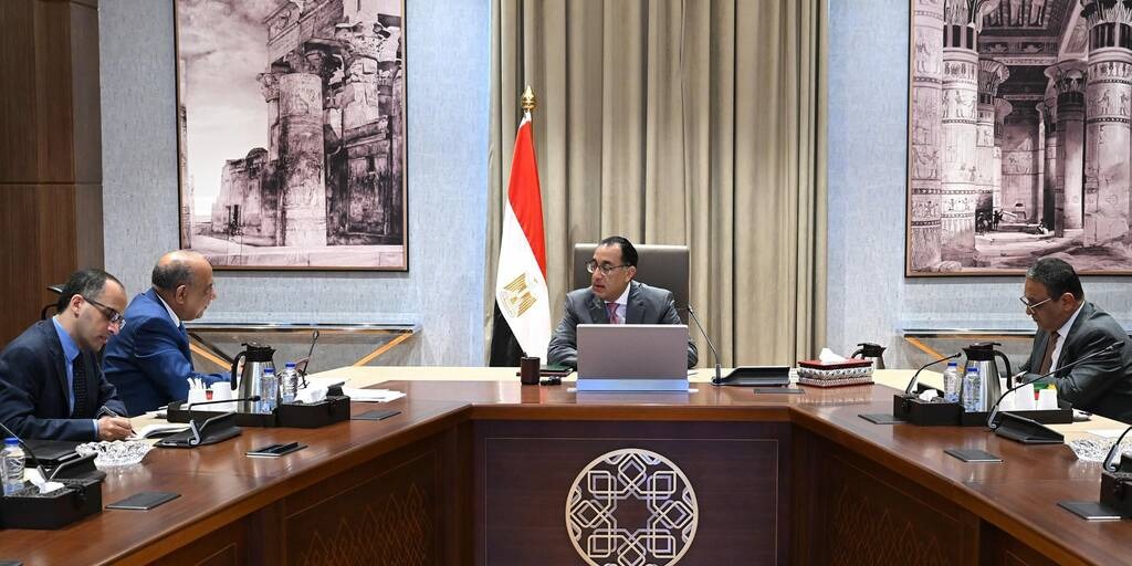 مدبولي : وقف تخفيف أحمال الكهرباء تماماً بنهاية 2024