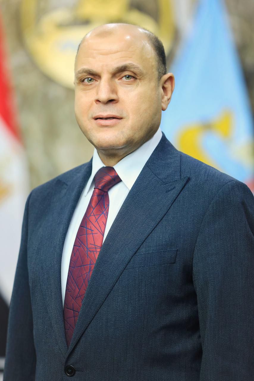 محافظ كفرالشيخ يكشف تفاصيل إنشاء مصنع تدوير المخلفات الصلبة بالمحافظة