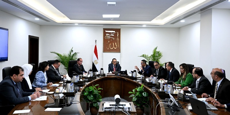 إجراء جديد من مدبولي بشأن المستفيدين من سيارات