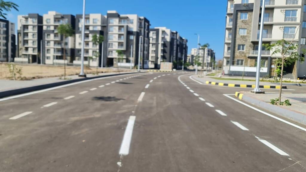 طرح 1450 شقة بـ6 مدن جديدة بمشروع