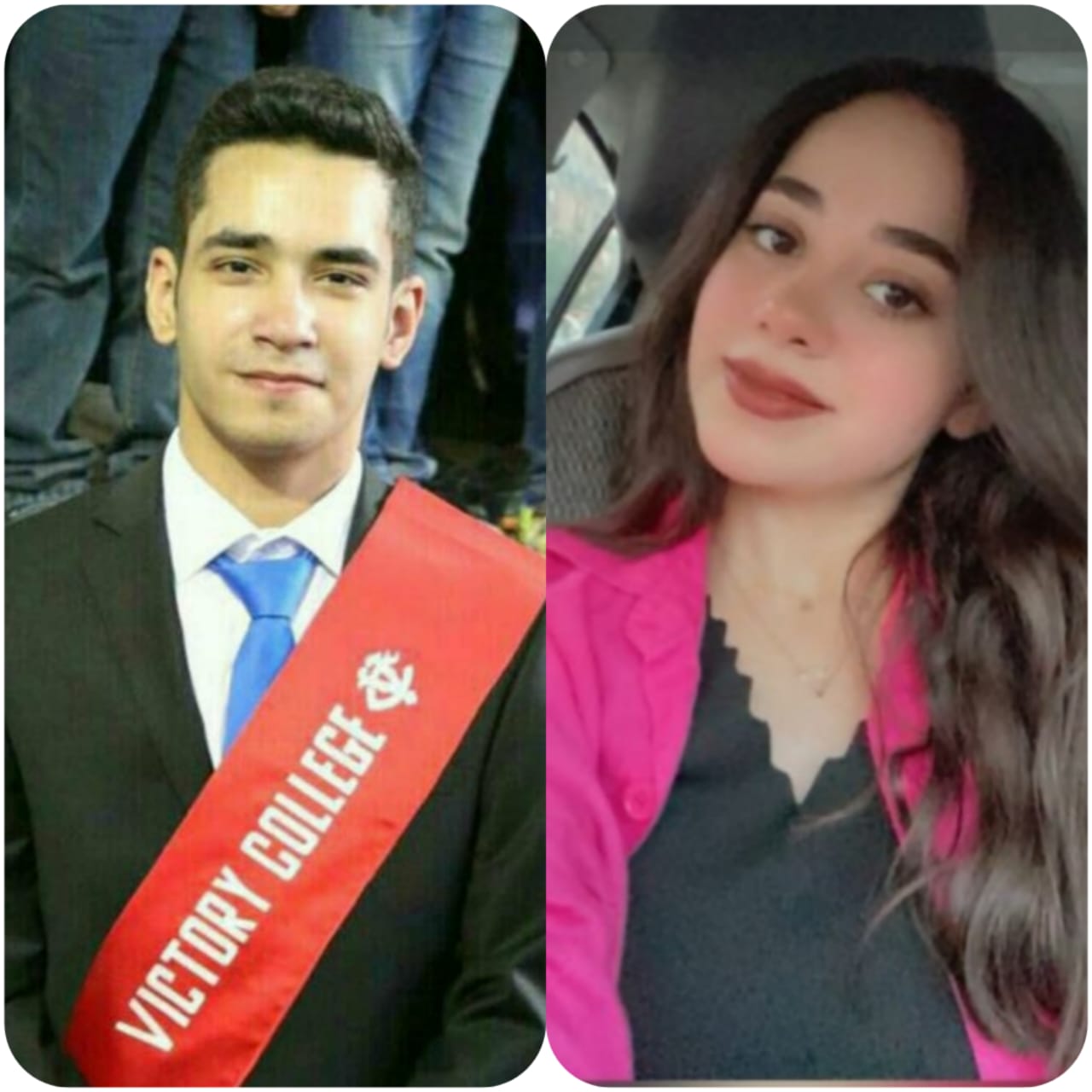 أسامة داود يهنىء نائب رئيس 