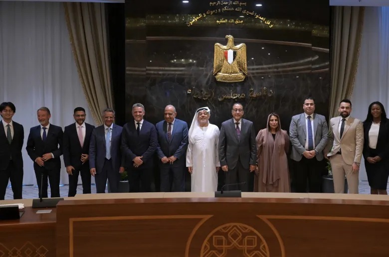 «إيميا باور» تتوسع في مشروعات طاقة متجددة بمصر 