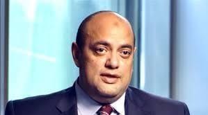معتز أحمد عاطف رئيساً للإدارة المركزية للمكتب الفنى بوزارة البترول