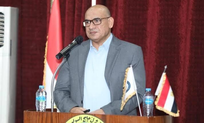 عبد الوهاب المغورى رئيساً لجابكو وإسحاق سعد لبتروحلف