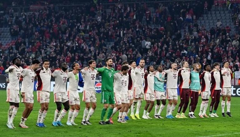 بعد طوفان البايرن أمس .. ماهو أعلى فوز بتاريخ دوري أبطال أوروبا؟