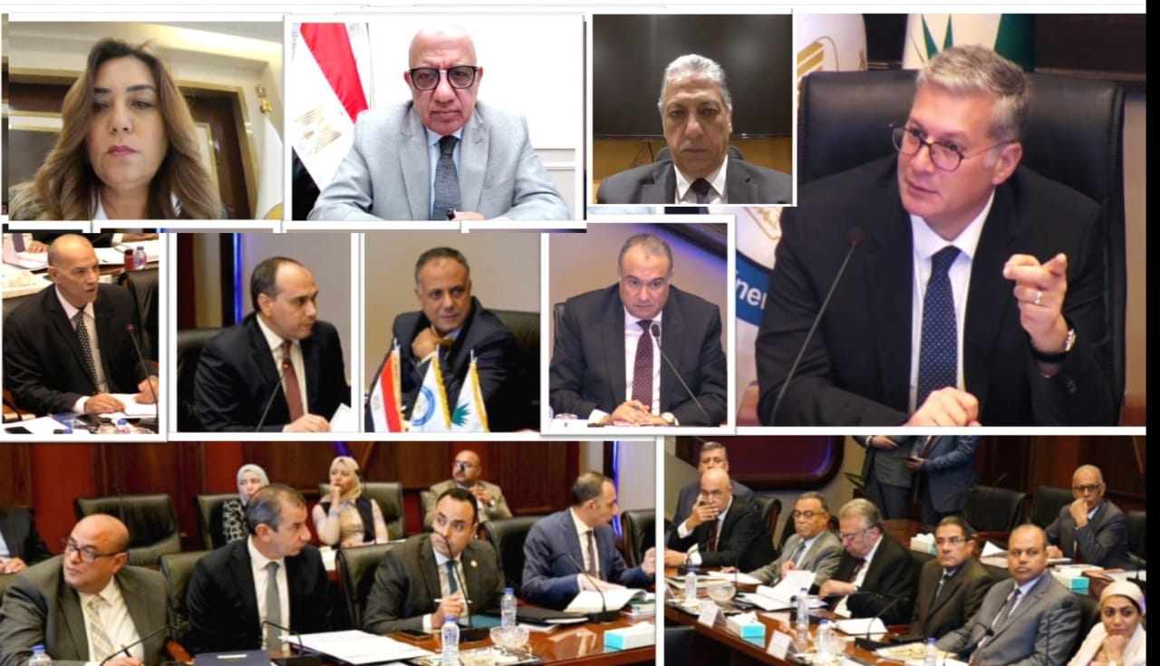 بتروجاس حققت  310 مليون أسطوانة  من خلال 49 محطة تعبئة و3067 مركز توزيع
