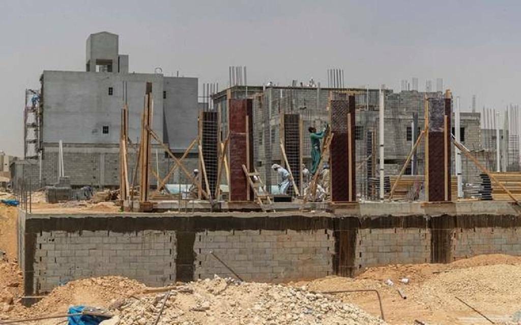 ما موقف القرى من قرار إلغاء اشتراطات البناء الجديدة ؟