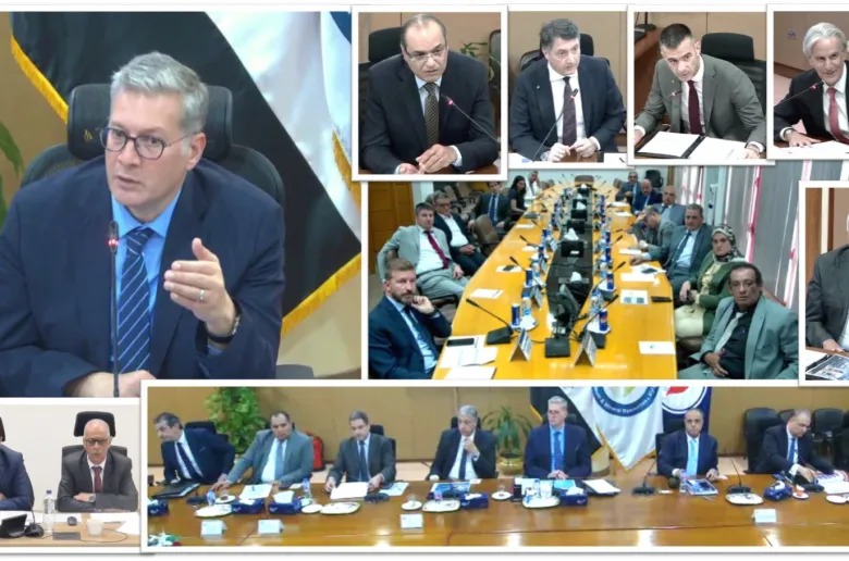 «عجيبة للبترول» تحفر 38 بئراً بـ 417 مليون دولار خلال 2023-2024