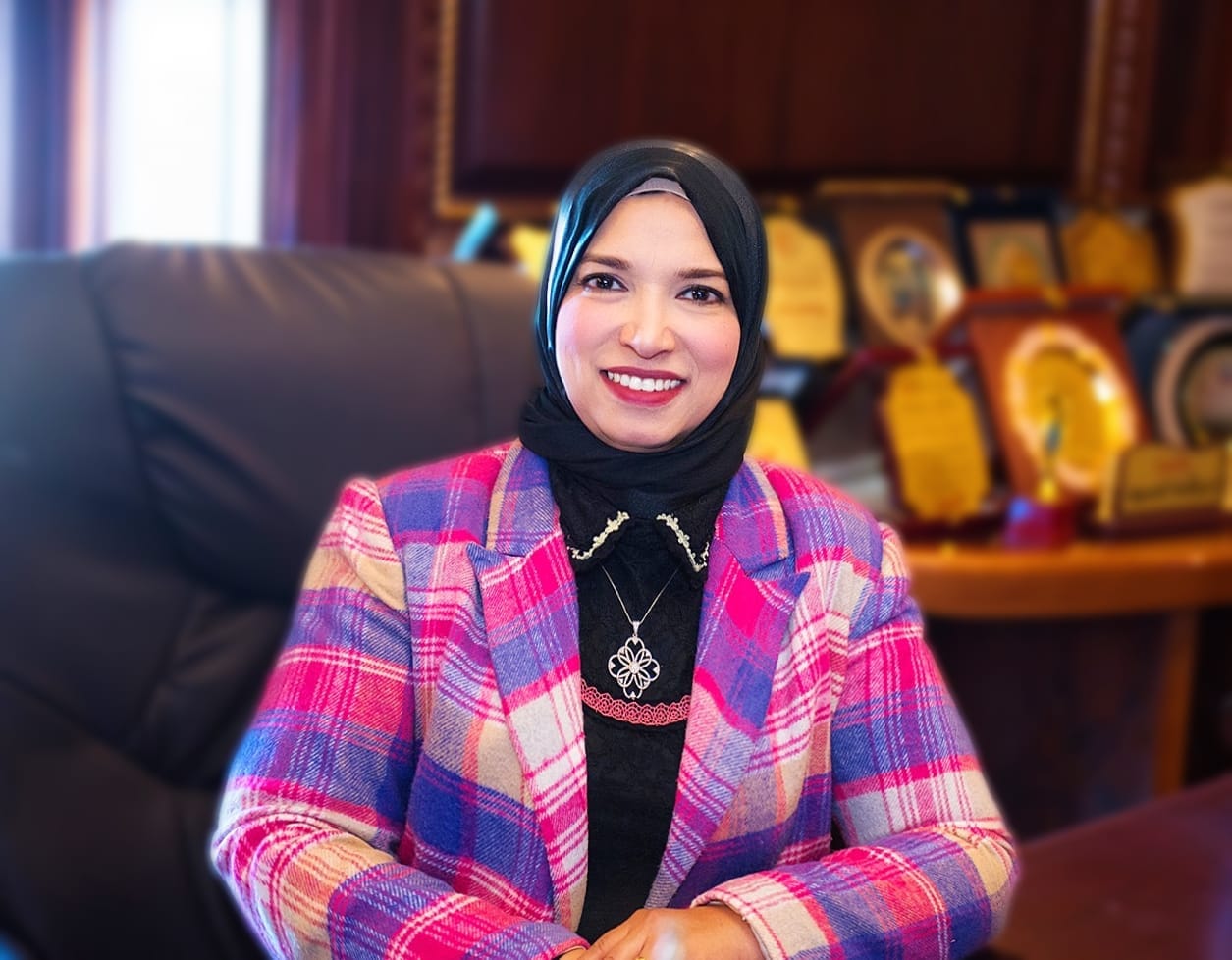 بمناسبة عيد الأضحى والصيف..الدكتورة ميرفت السيد تقدم نصائح هامة للمواطنين  