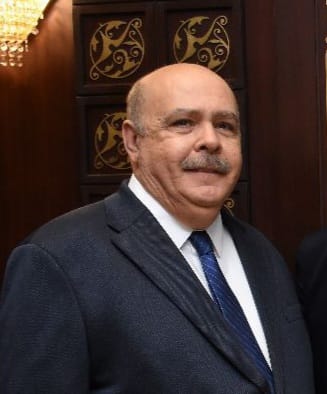 التجديد لياسر بدور مساعدا لرئيس شركة دسوق بتروليوم كومباني
