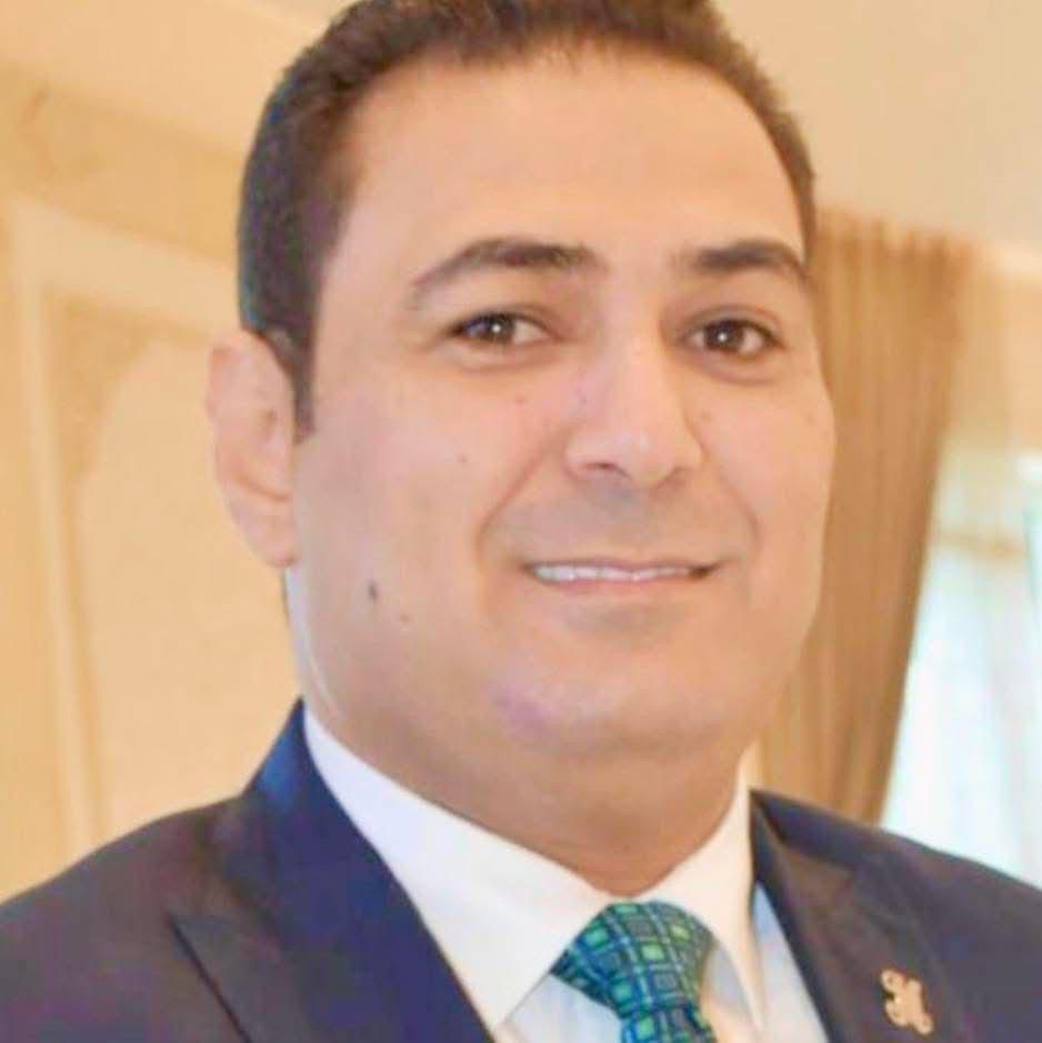 د محمد عبدالرؤوف يكتب : الدم يُسفك .. والنفط يُستنزف .. والاقتصاد العالمي يترنّح بين العجز والنفاق