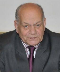 الدكتور سيد الخراشي… سلامتك