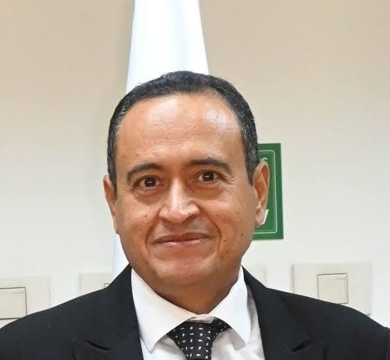 المهندس محمود عبد الحميد رئيساً لشركة ايجاس