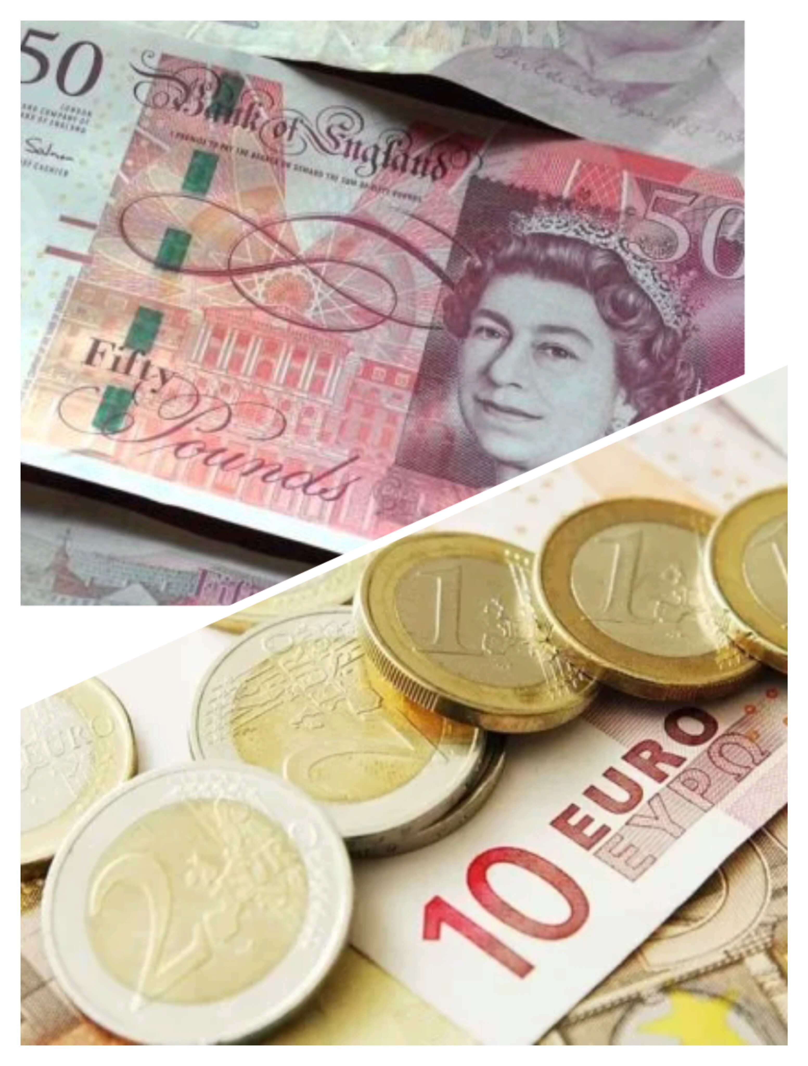 أسعار العملات الأوروبية اليوم 20 أبريل 2024 