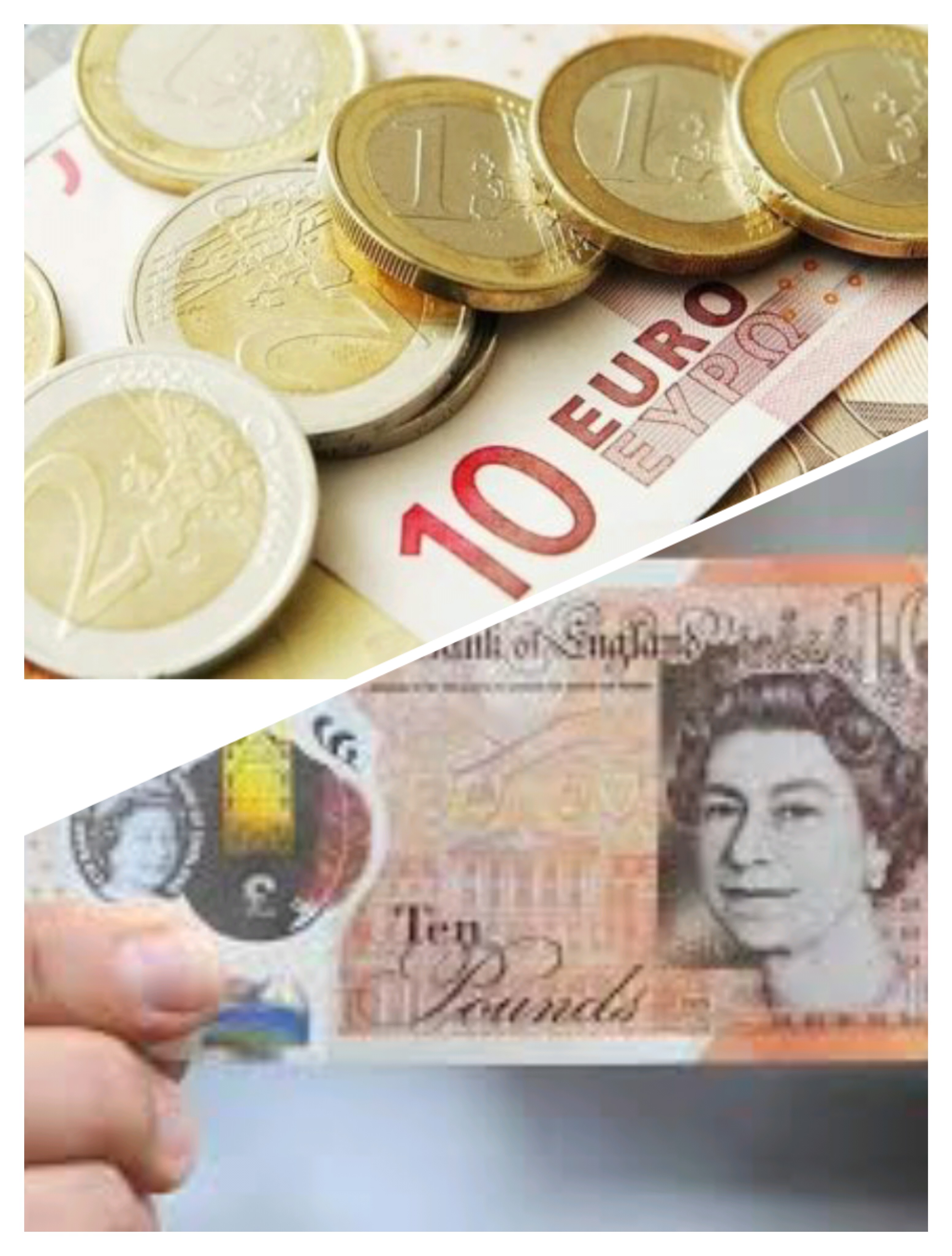 أسعار العملات الأوروبية اليوم 22 أبريل 2024