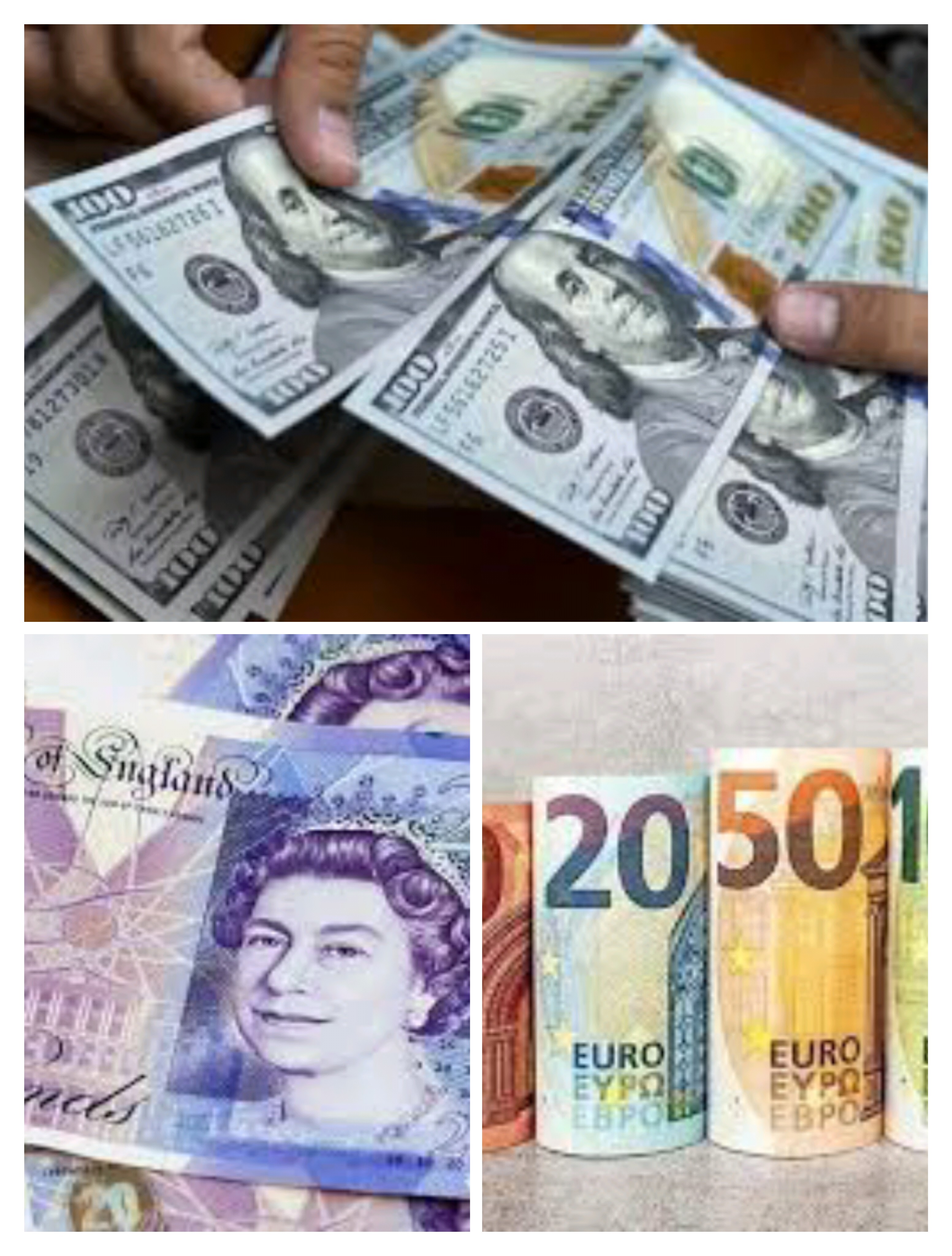 أسعار العملات الأجنبية السبت 25 مايو 2024 