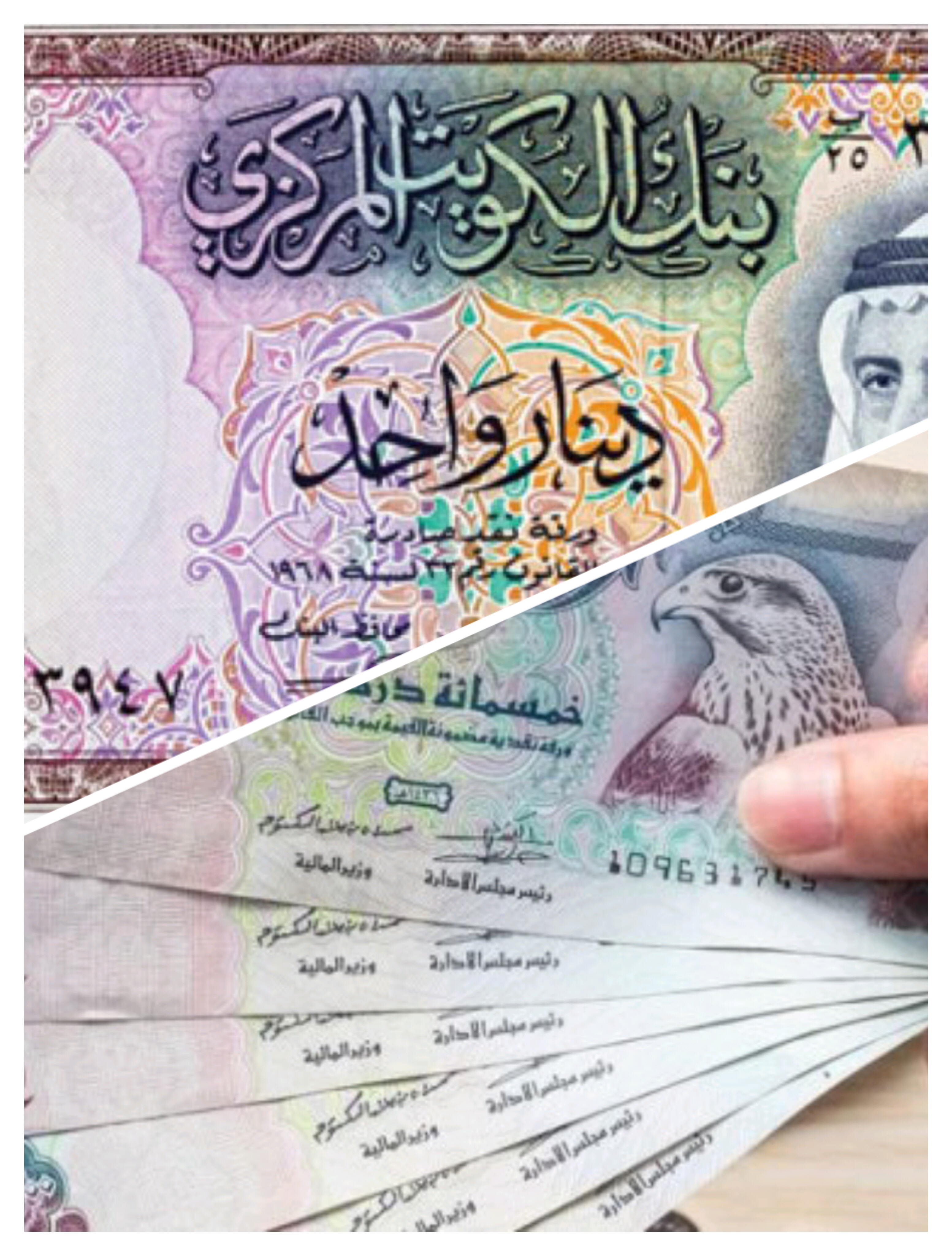 أسعار العملات الخليجية اليوم 1 يونيو 2024