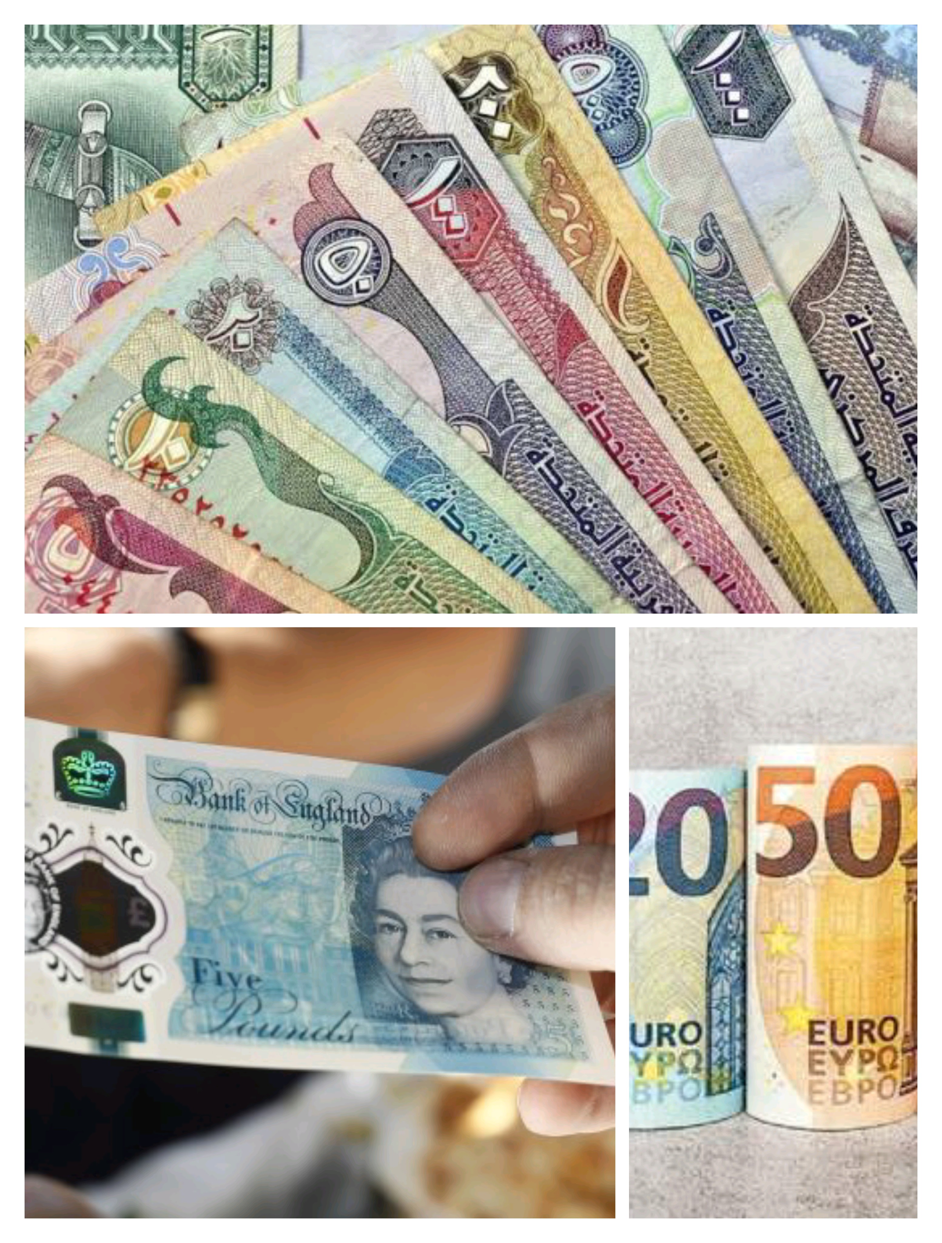 أسعار العملات العربية الأوروبية اليوم 10 أغسطس 2024 