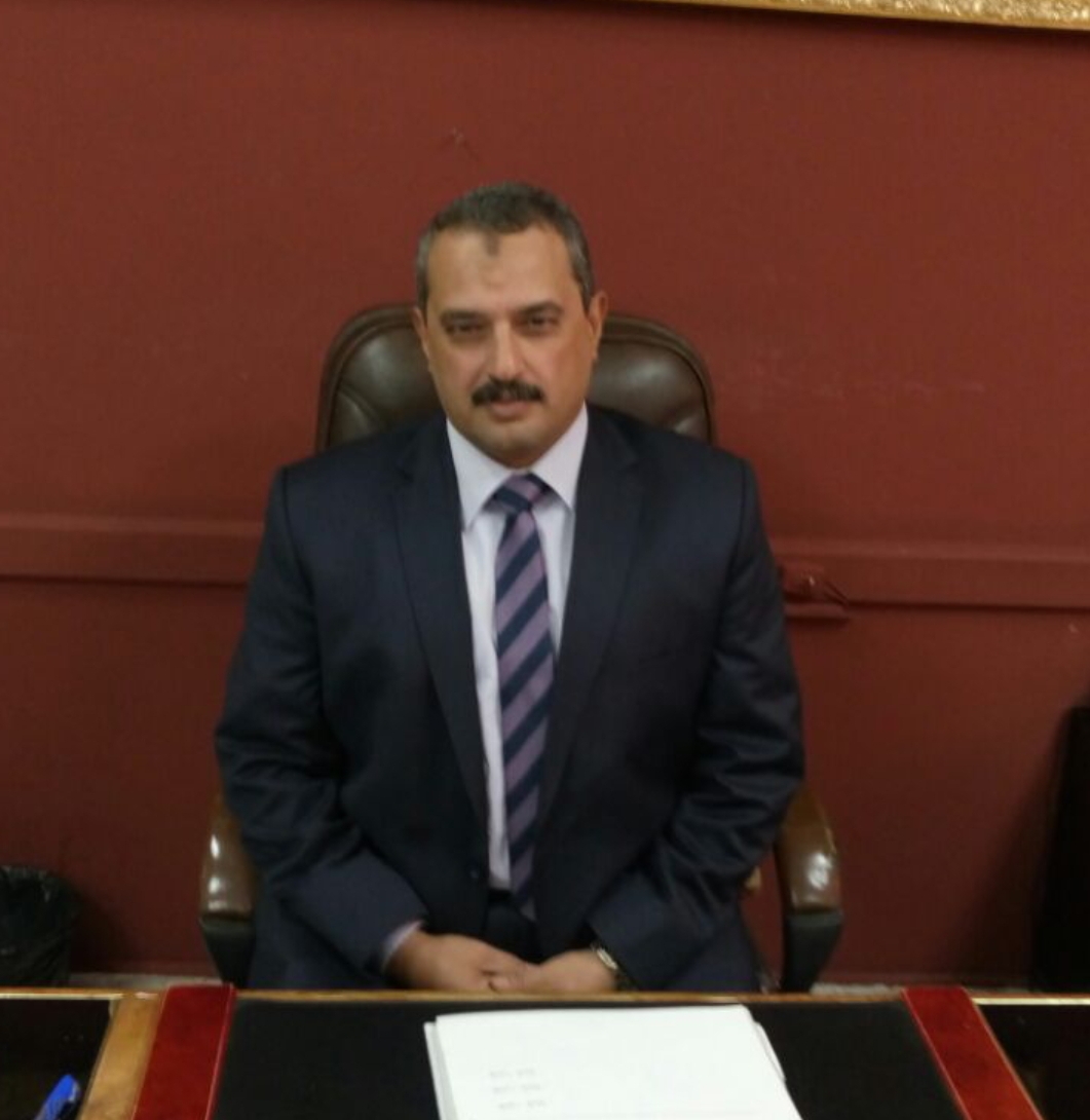 رئيس قطاع القانونية بنقل الكهرباء يخوض انتخابات صندوق الرعاية وسط ترحيب كبير من الأعضاء