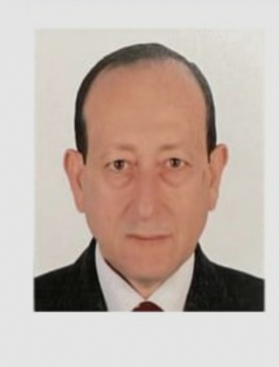 المهندس هشام قنديل رئيساً للشركة الفنية لخدمات تشغيل خطوط الغاز (TGS)