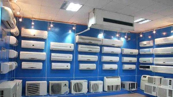 ننشر أحدث أسعار 5 ماركات من أجهزة التكييفات في السوق 