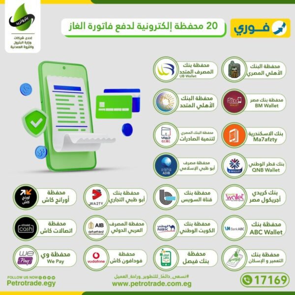 اعلانات طاقة نيوز