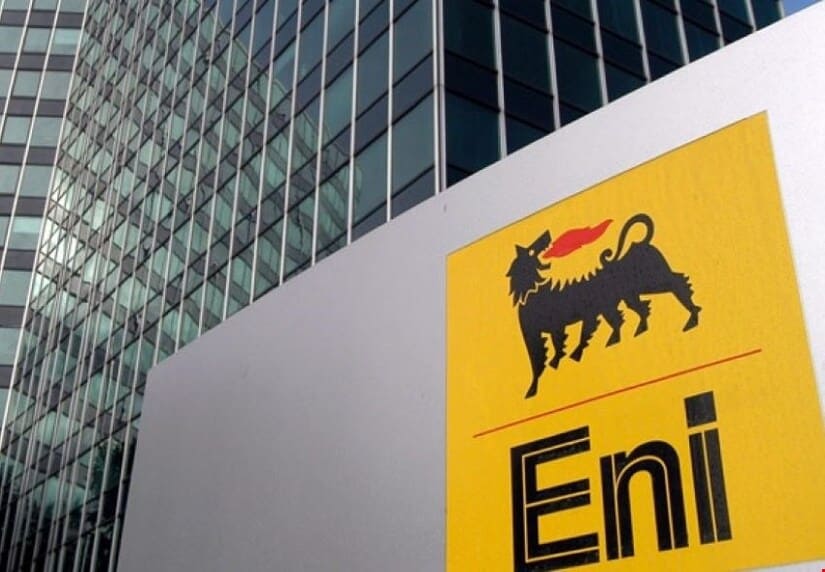انخفاض أرباح شركة إيني إلى 1.65 مليار دولار خلال 3 أشهر