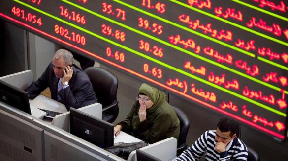 تراجع كبير لمؤشر البورصة الرئيسي اليوم 25 أغسطس 2024