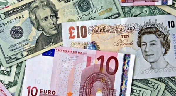 أسعار العملات خلال تعاملات اليوم الثلاثاء 6 فبراير 2024