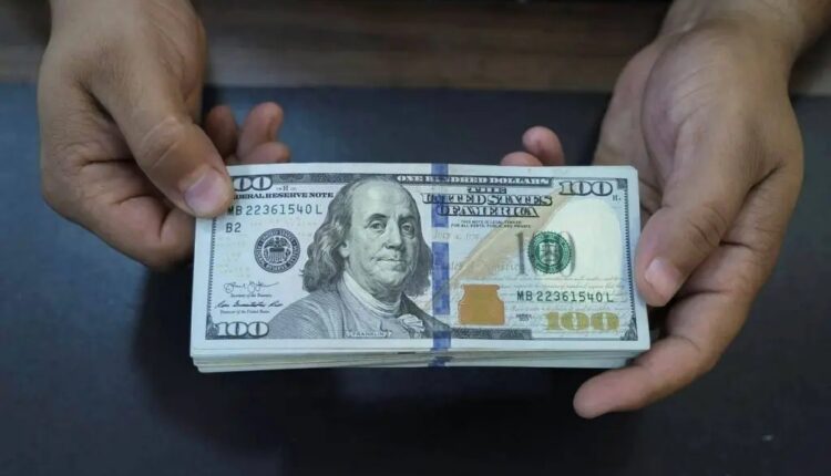 سعر الدولار في مصر الأحد 29-12-2024 