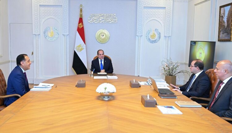 الرئيس يوجّه وزير المالية بإطلاق حزمة التسهيلات الضريبية الثانية