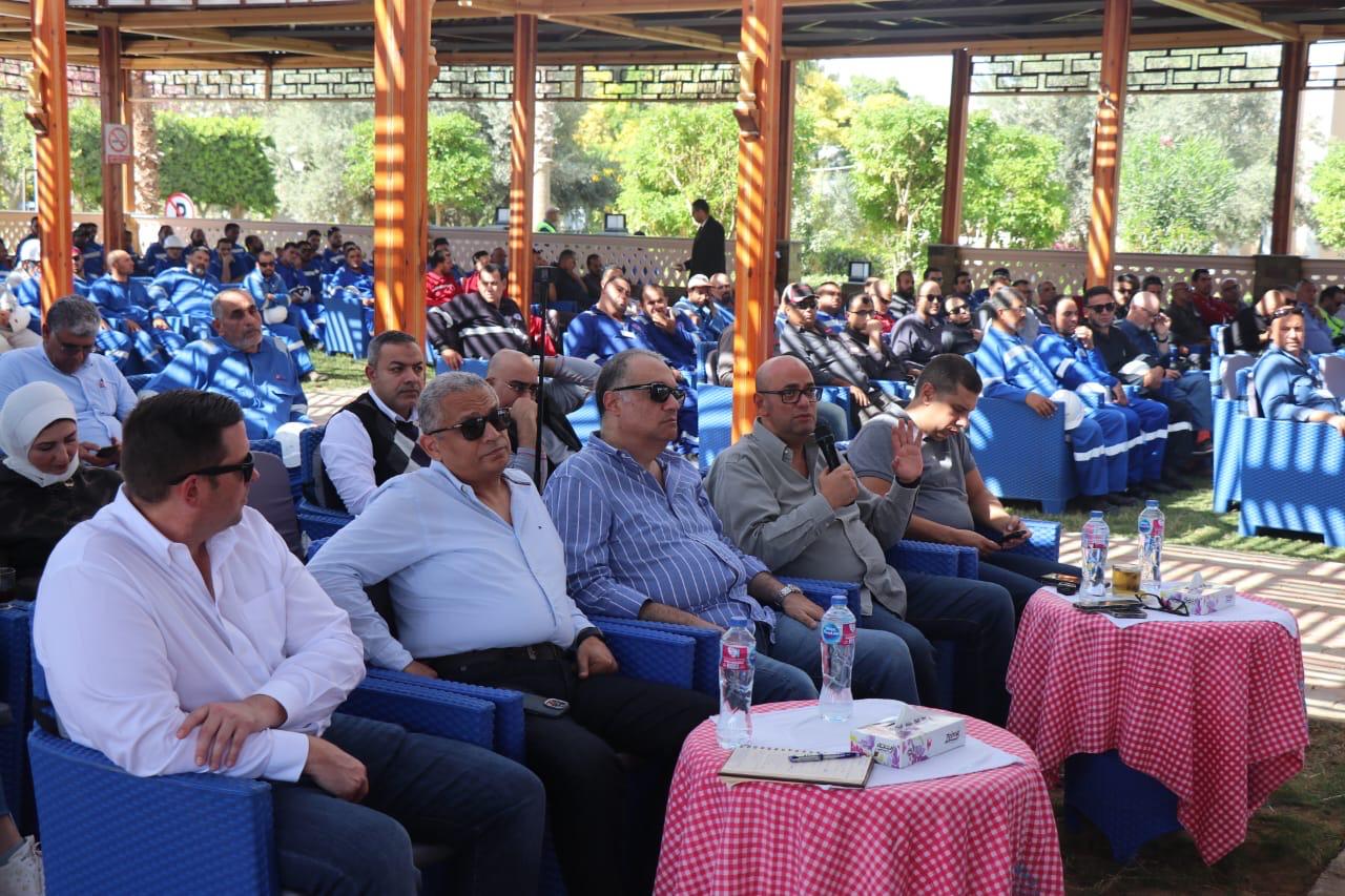  البنك المركزي : 53.8 مليون مواطن يستخدمون حسابات مالية