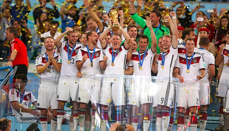 منتخب ألمانيا يطمح لتعويض تراجعه في يورو 2024 