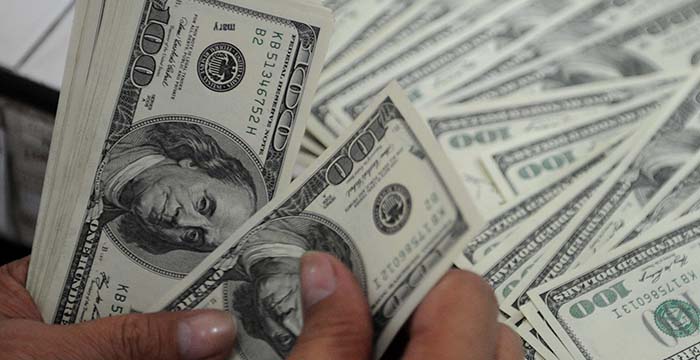 اعرف سعر الدولار اليوم السبت 21 ديسمبر 2024