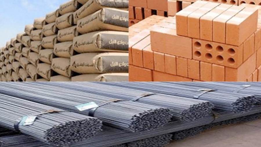 اعرف أسعار الحديد والأسمنت الخميس 3 أكتوبر 2024  