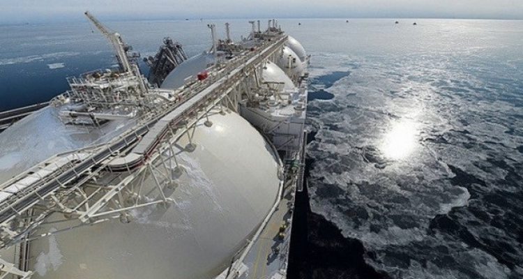 مصر تستقبل شحنتي غاز مسال خلال ديسمبر 2024 الجاري